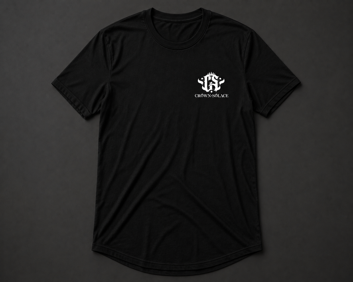 Small Logo Tee