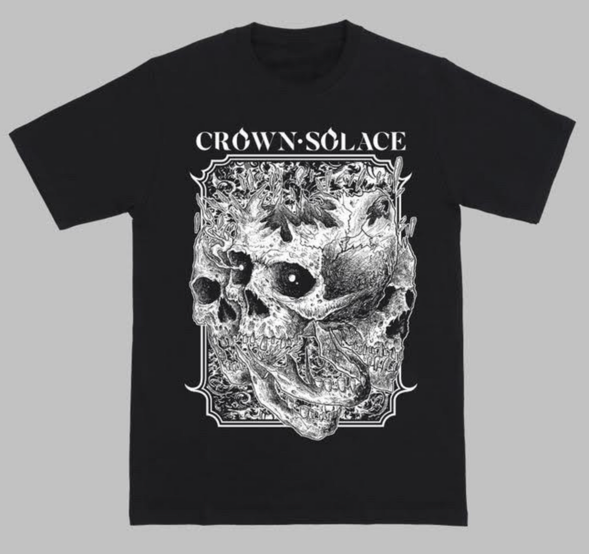 Logo Tee